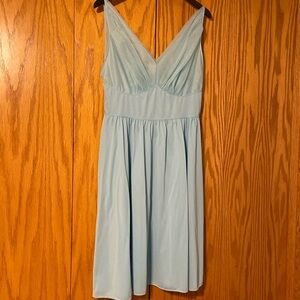 Vintage Vanity Fair night gown/negligee